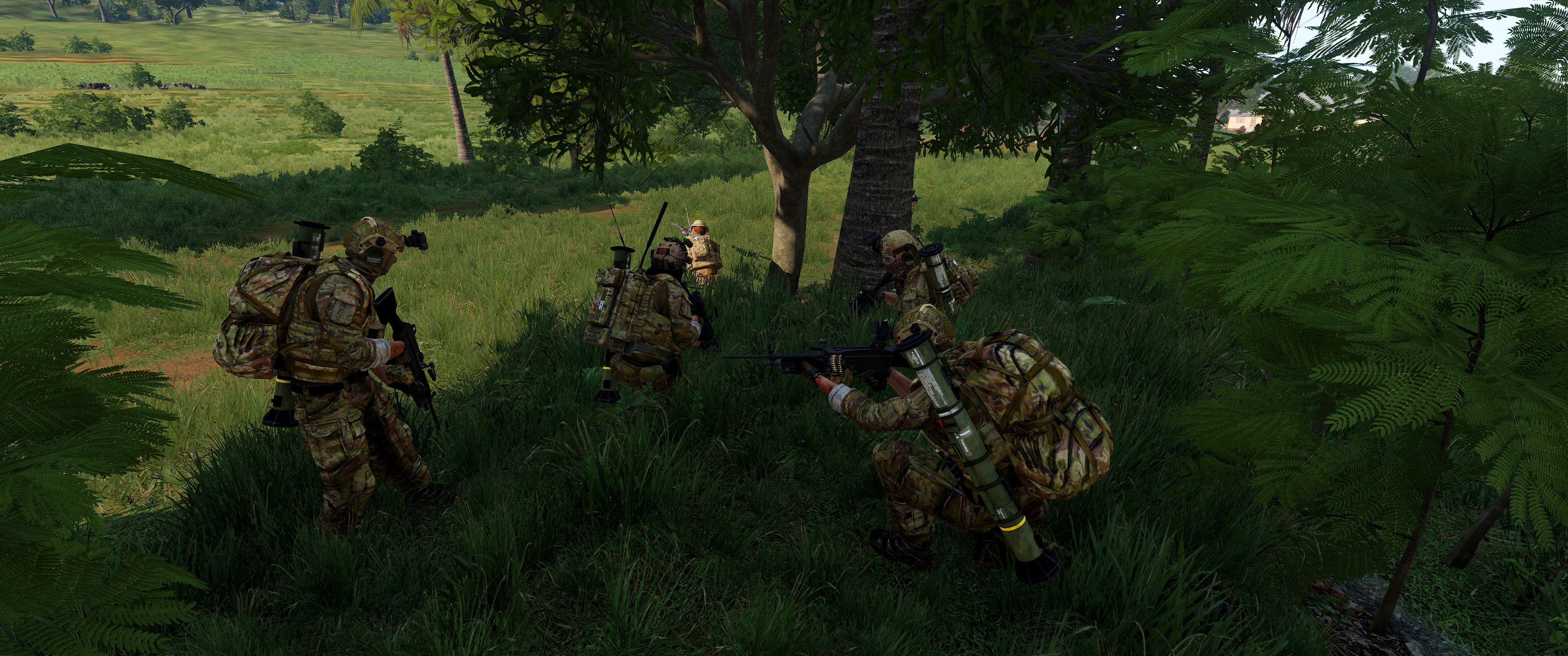 M3 - Operation Blacksmith